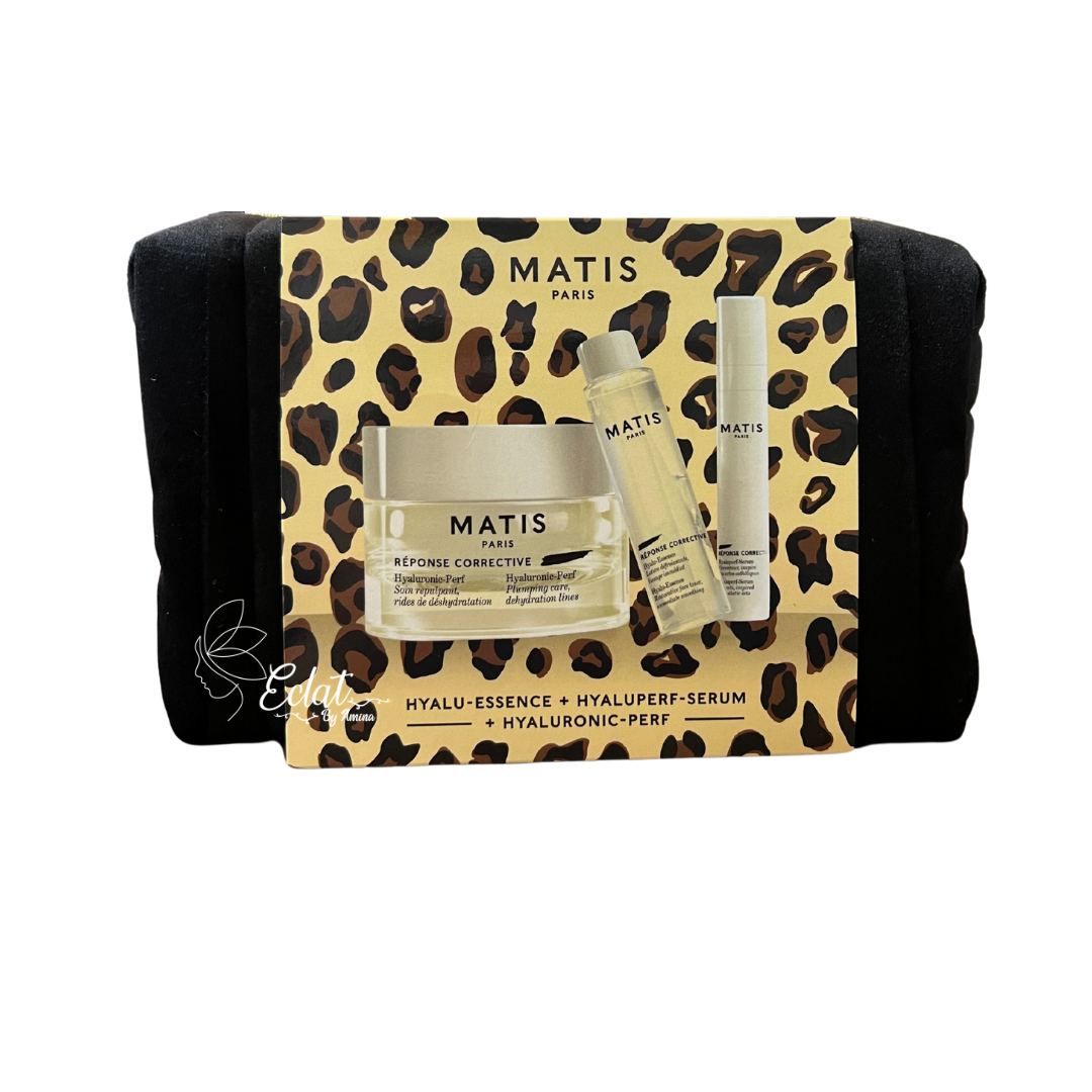 Matis Trousse Réponse Corrective