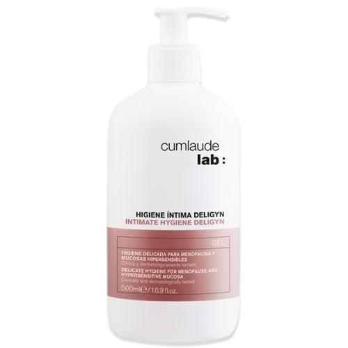 CUMLAUDE HYGIENE INTIME DELIGYN 500 ML