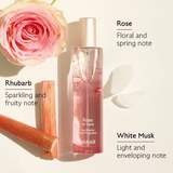 Caudalie Rose de Vigne Set de Noël