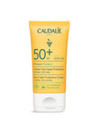 Caudalie Vinosun Protect Crème Haute Protection SPF50 50ml