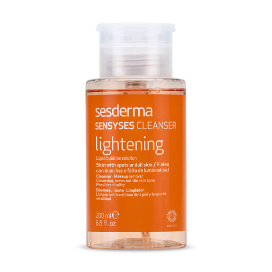 Sesderma Sensyses Cleanser Lightening 200 ml