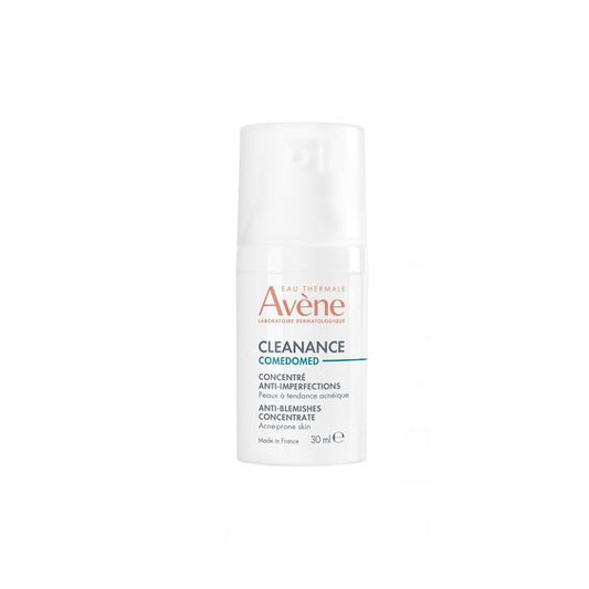 Avene Cleanance Comedomed Concentré Anti Imperfections 30ml