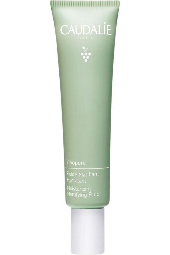 Caudalie Vinopure Fluide Matifiant Hydratant 40ml