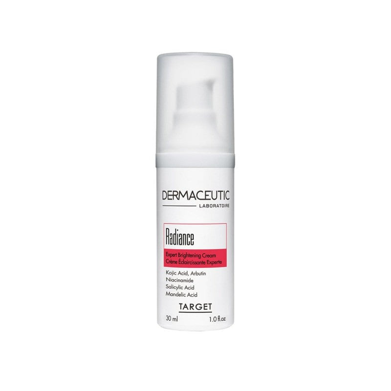DERMACEUTIC RADIANCE EXPERT BRIGHTENING CREAM 30ML