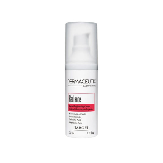 DERMACEUTIC RADIANCE EXPERT BRIGHTENING CREAM 30ML