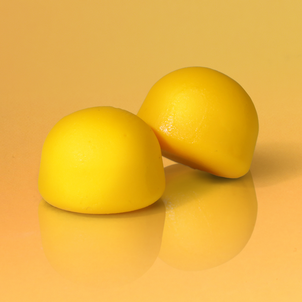 SSWLAB 6 DETOX GUMMIES - 42 Gummies Goût Citron