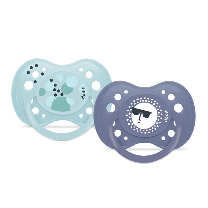 DODIE SUC A88 +18M DUO PARIS / SUNNY LIFE GARCON