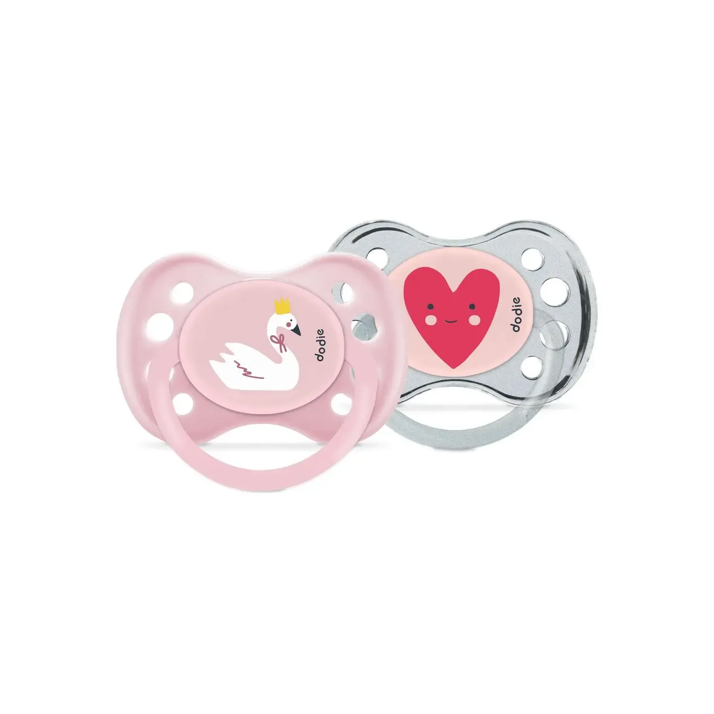 DODIE SUC A18 +6M DUO SIRENE/FLAMAND
