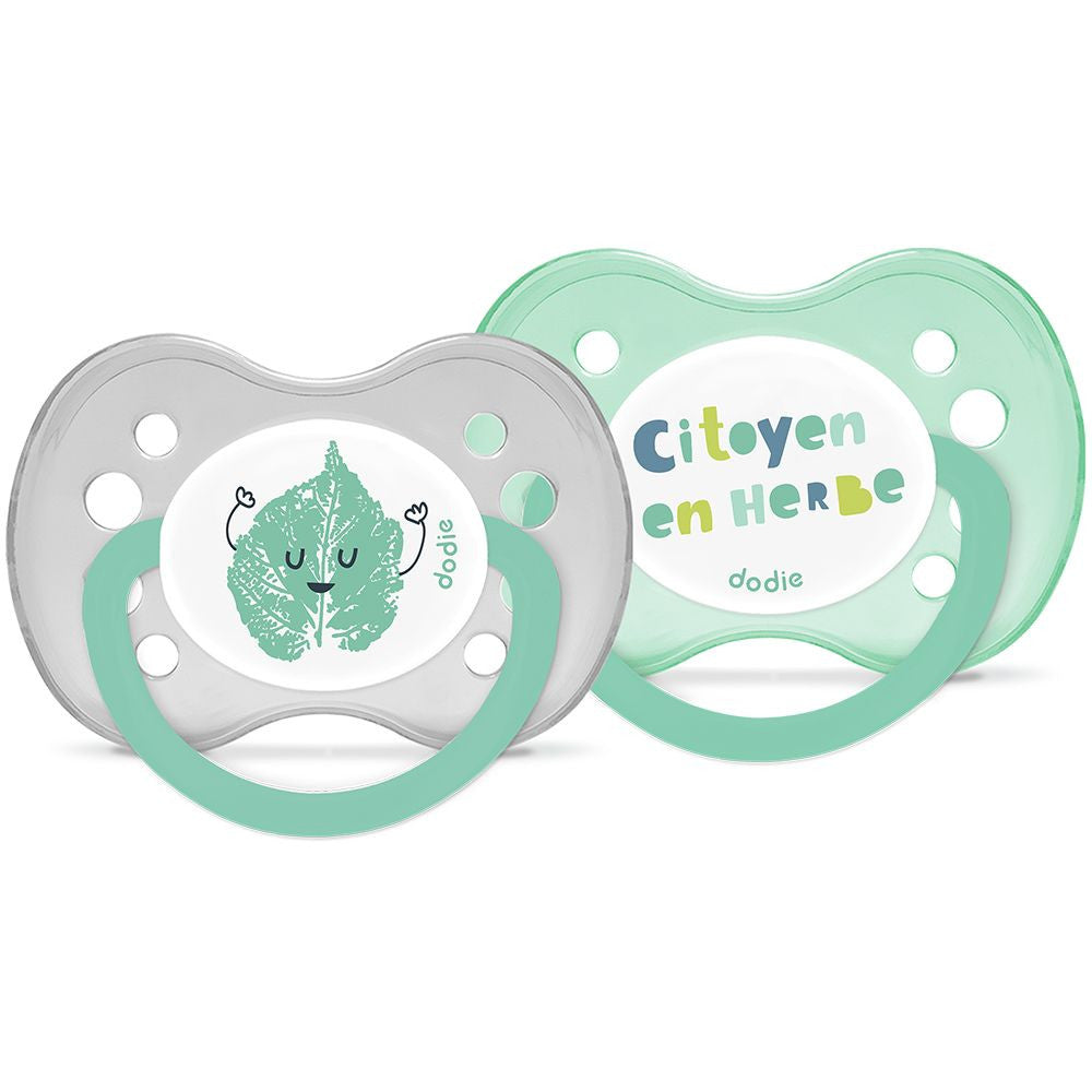 DODIE SUC +6M DUO CITOYEN EN HERBE