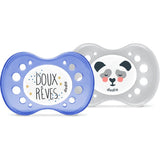 DODIE SUC A2 +18M DUO NUIT GOOD NIGHT / LUNE SANS ANNEAU