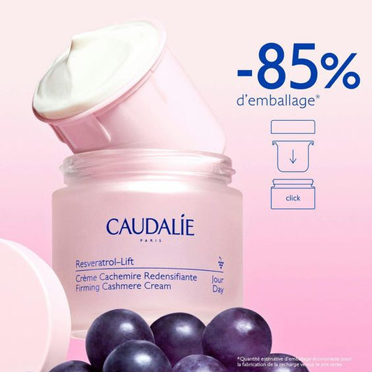 Caudalie Resveratrol-Lift Crème Cachemire Redensifiante (recharge)