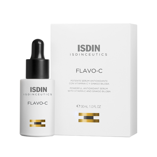 ISDIN ISDINCEUTICS FLAVO-C SERUM 30ML