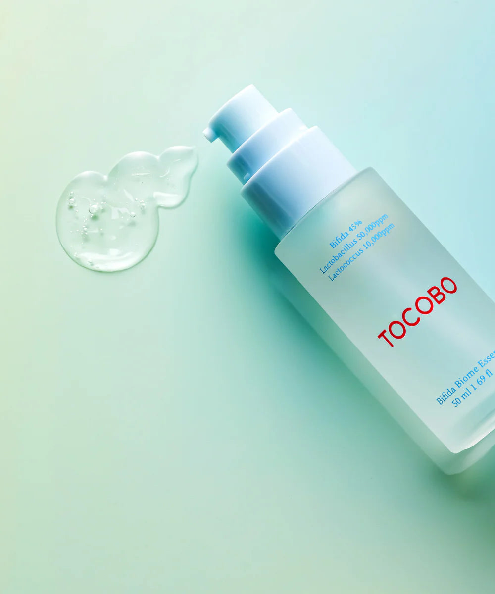 TOCOBO – Bifida Biome Essence
