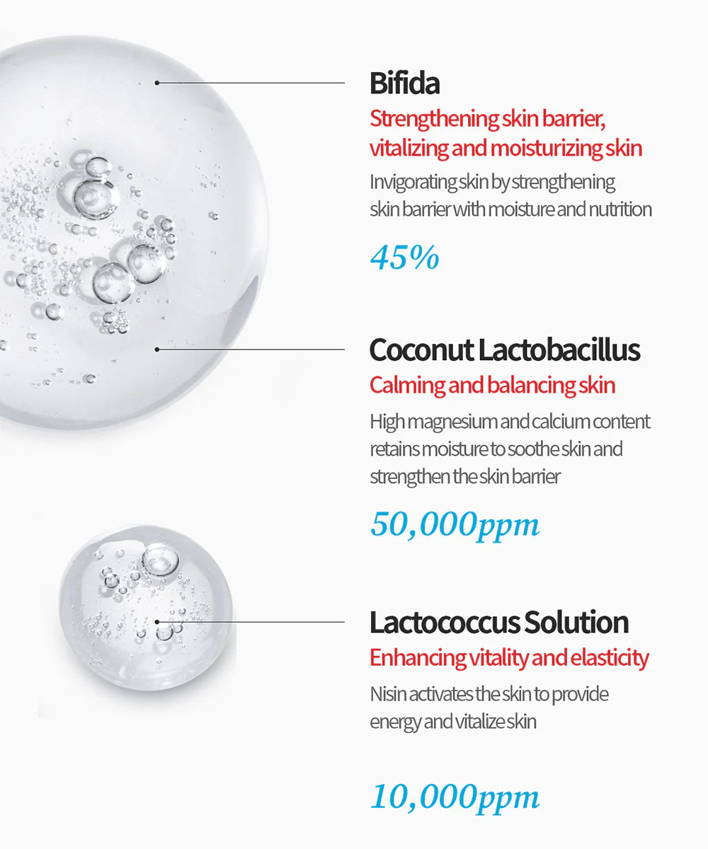TOCOBO – Bifida Biome Essence