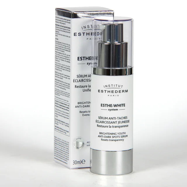 Esthederm Esthewhite Sérum Éclaircissant – 30ml