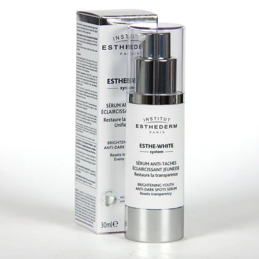 Esthederm Esthewhite Sérum Éclaircissant – 30ml