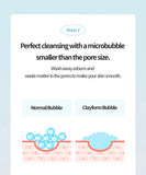 TOCOBO – Coconut Clay Cleansing Foam