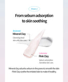 TOCOBO – Coconut Clay Cleansing Foam