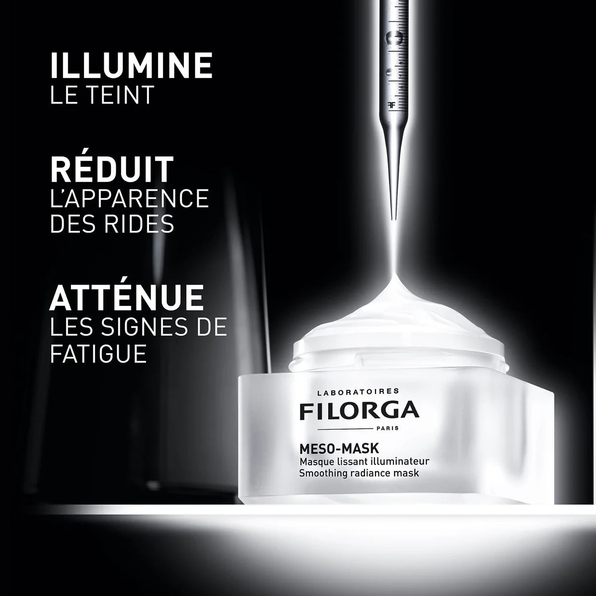FILORGA MESO-MASK