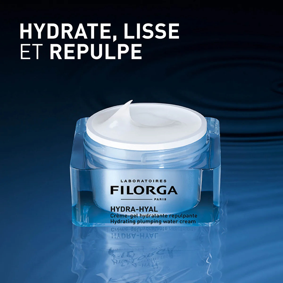 Filorga Hydra-Hyal Crème-Gel