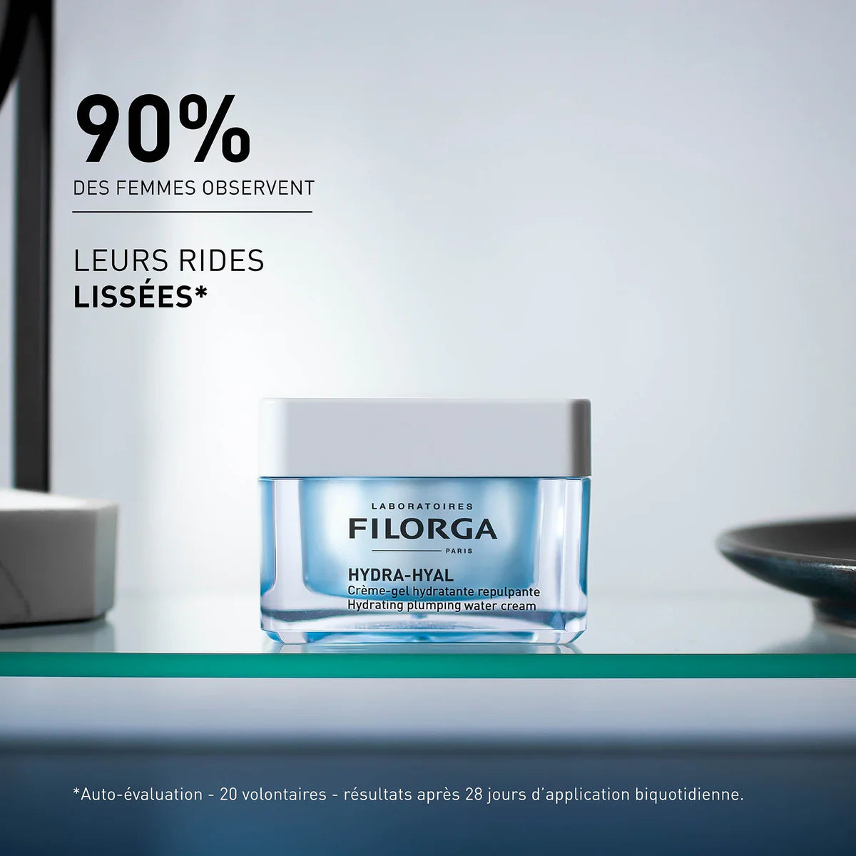 Filorga Hydra-Hyal Crème-Gel