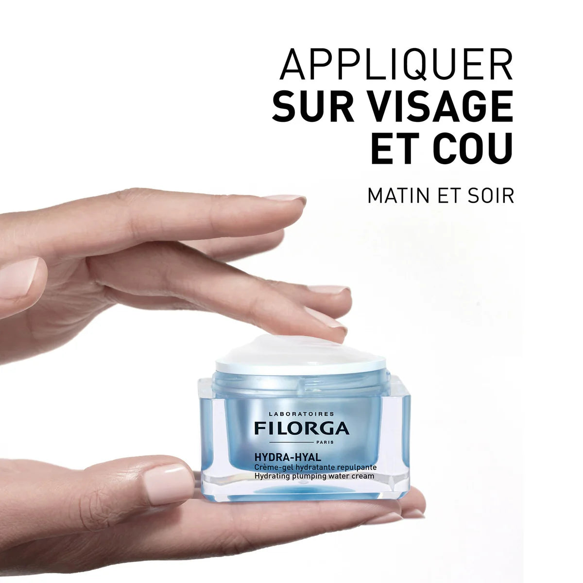 Filorga Hydra-Hyal Crème-Gel