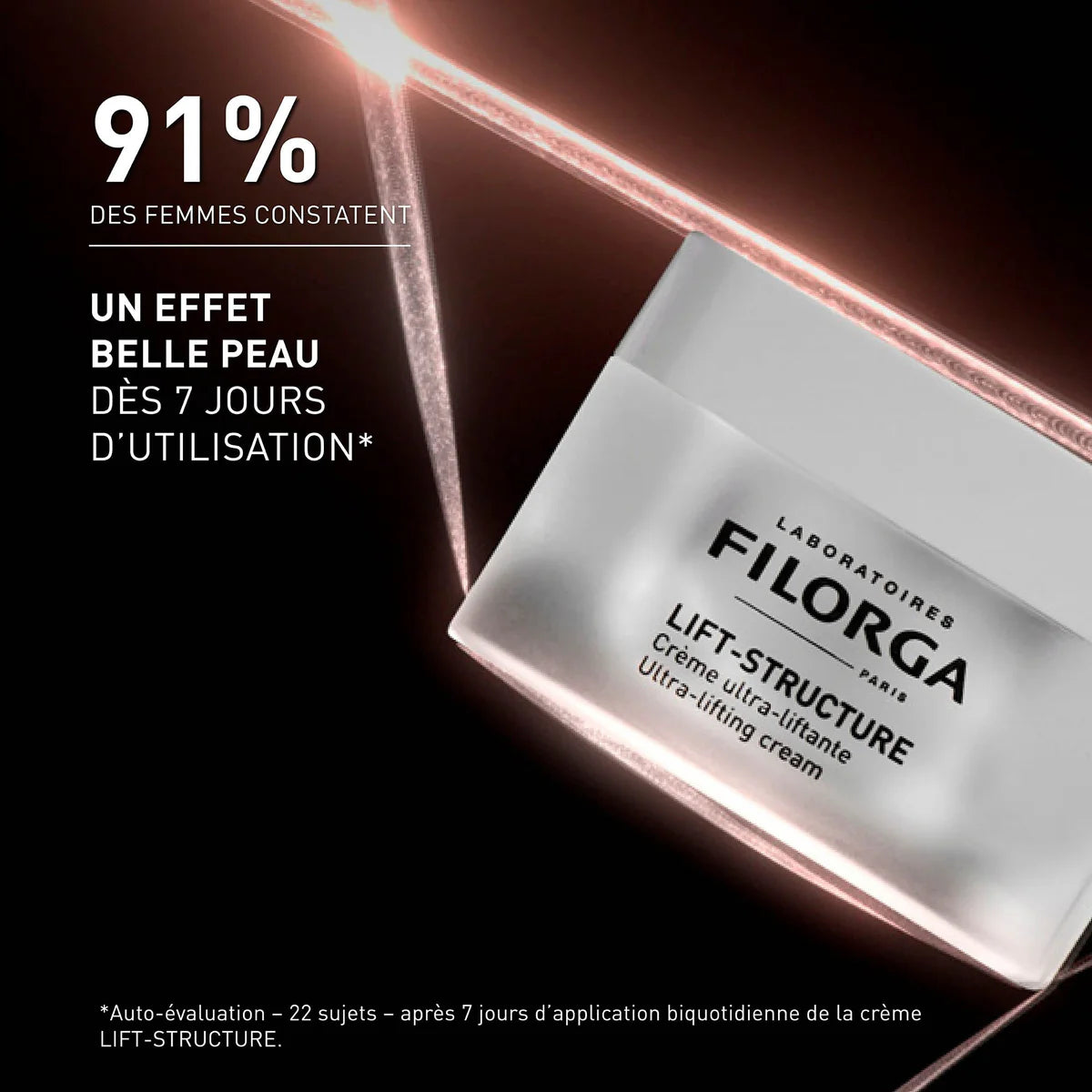 Filorga Lift-Structure Crème