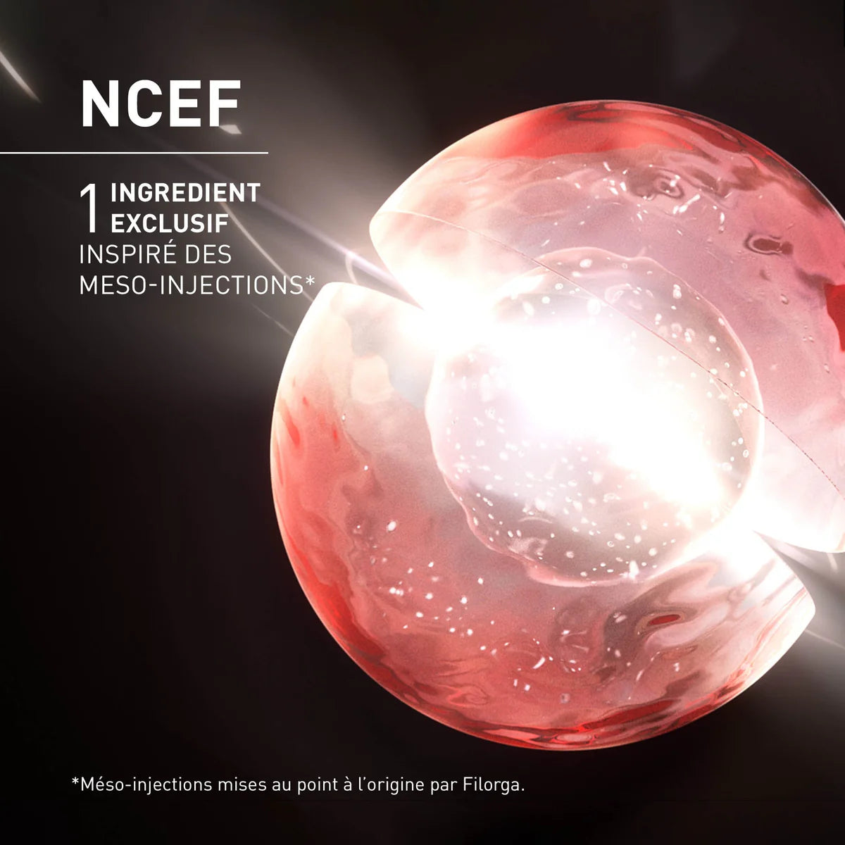 Filorga NCEF-Reverse Eyes