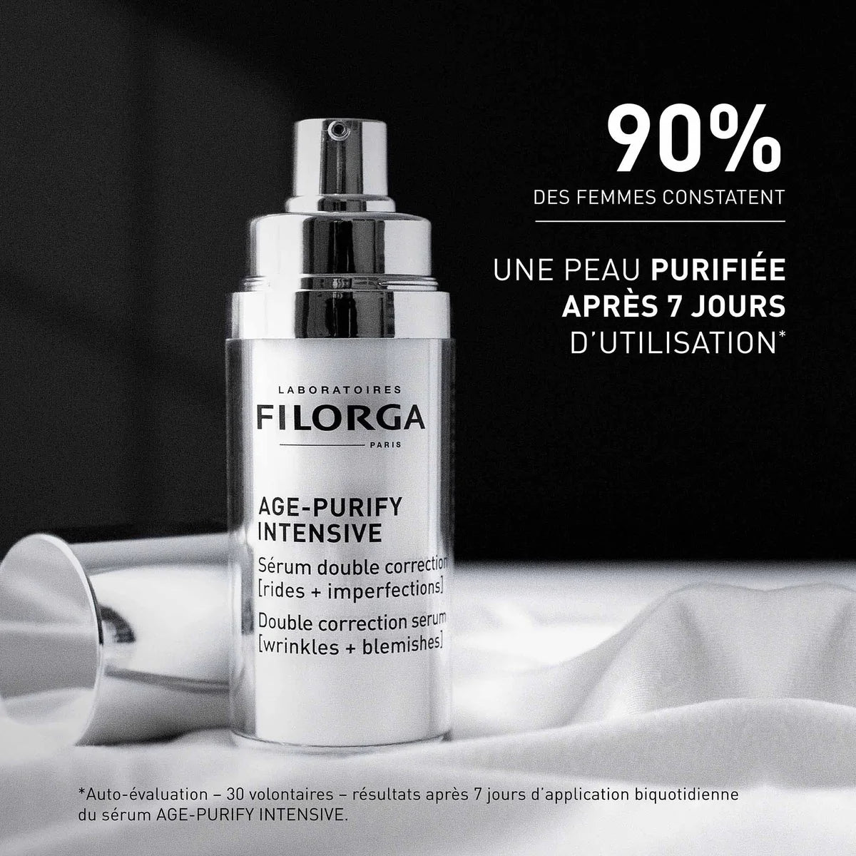 Filorga Age-Purify Intensive Serum