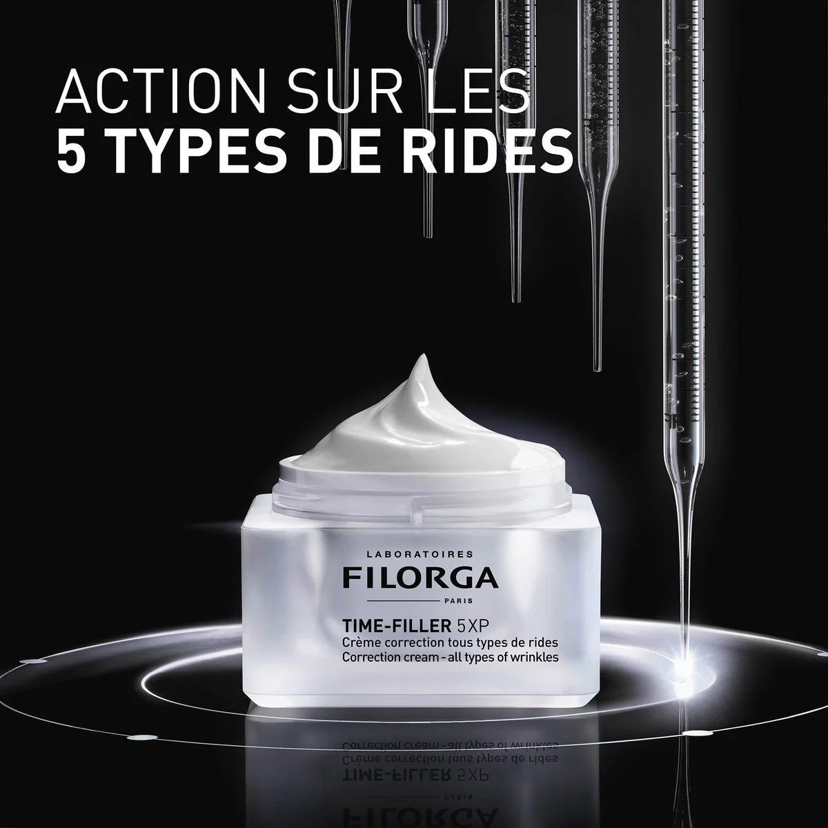 Filorga Time-Filler 5XP Crème
