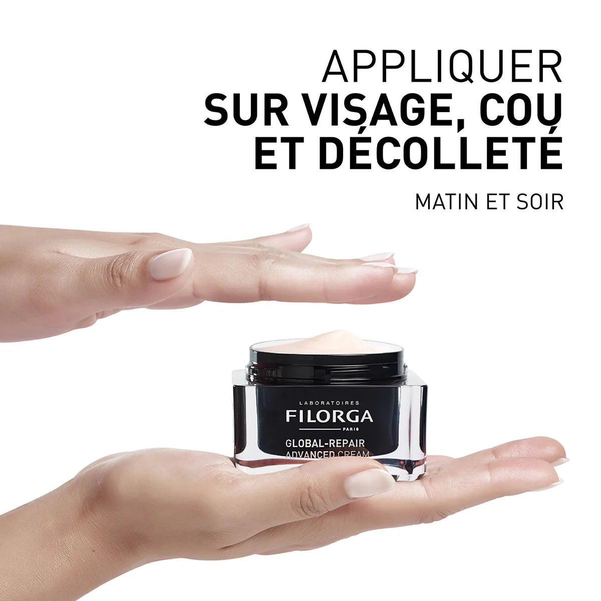 Filorga Global-Repair Advanced Cream