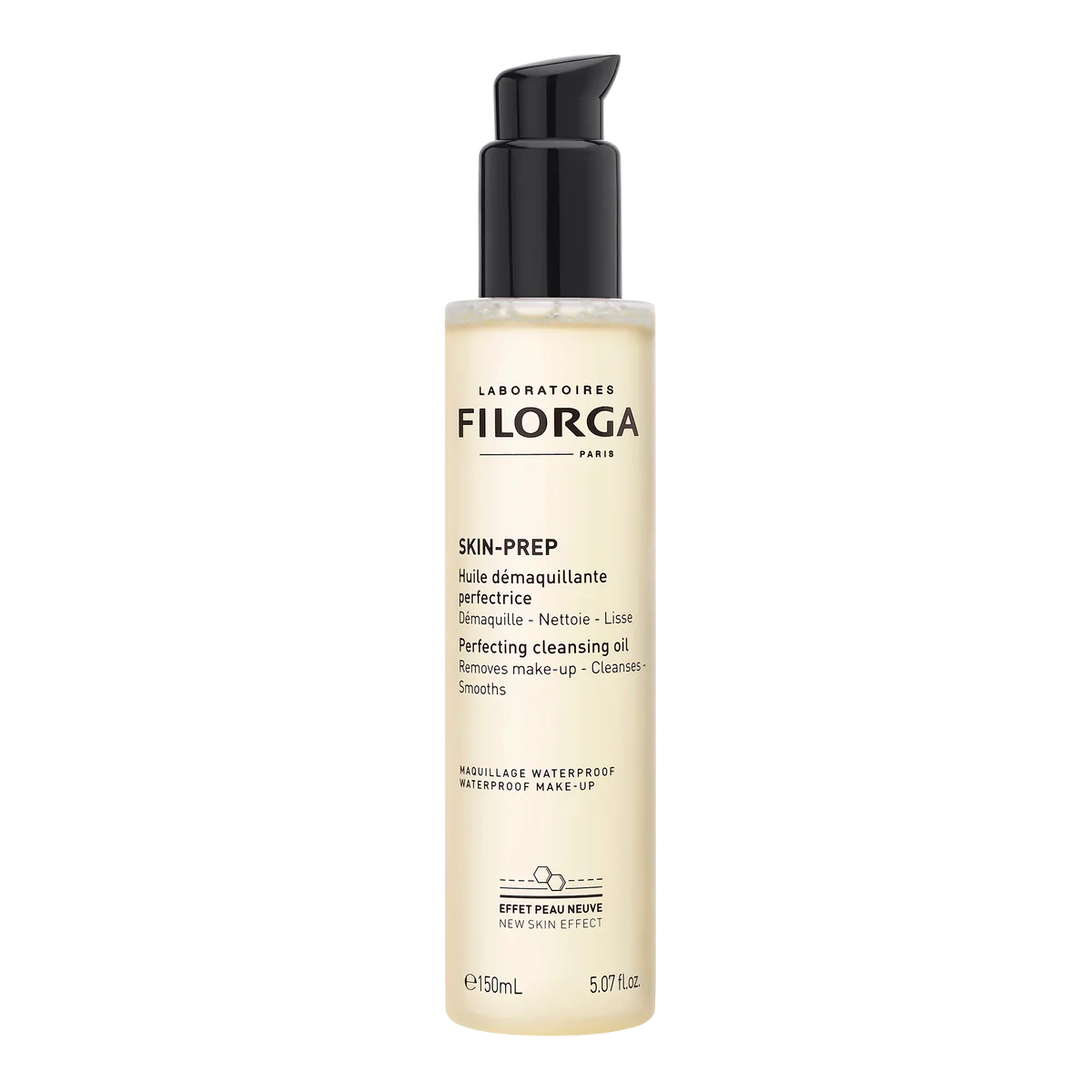 Filorga Skin Prep – Perfecting Cleansing Oil
