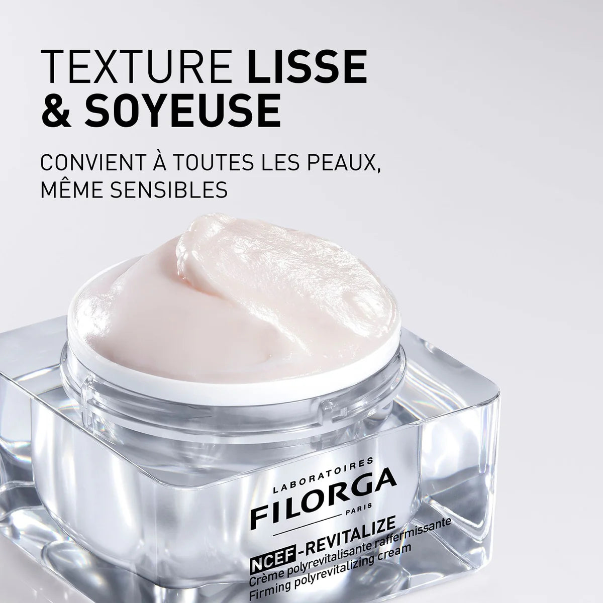 Filorga NCEF-Revitalize Crème