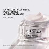 Filorga NCEF-Revitalize Crème