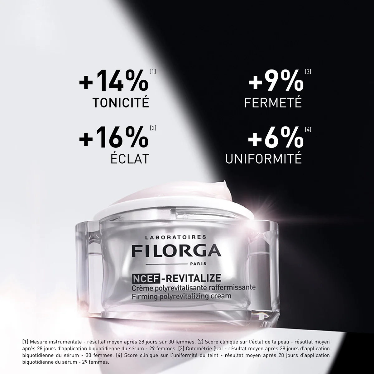 Filorga NCEF-Revitalize Crème