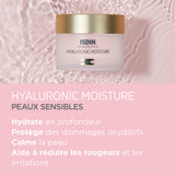 ISDIN ISDINCEUTICS HYALURONIC MOISTURE SENSITIVE 50G