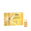 ISDIN ISDINCEUTICS INSTANT FLASH ÉCLAT INSTANTANÉ – 5 AMPOULES