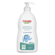 FRIENDLY ORGANIC BABY LIQUIDE LAVAGE BIB 100% NATUREL 750ML 1819