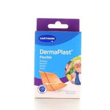 HARTMANN DERMAPLAST FLEXIBLE 10U