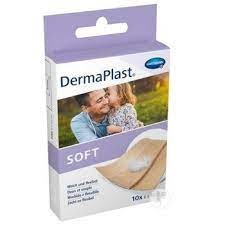 HARTMANN DERMAPLAST SOFT 10U