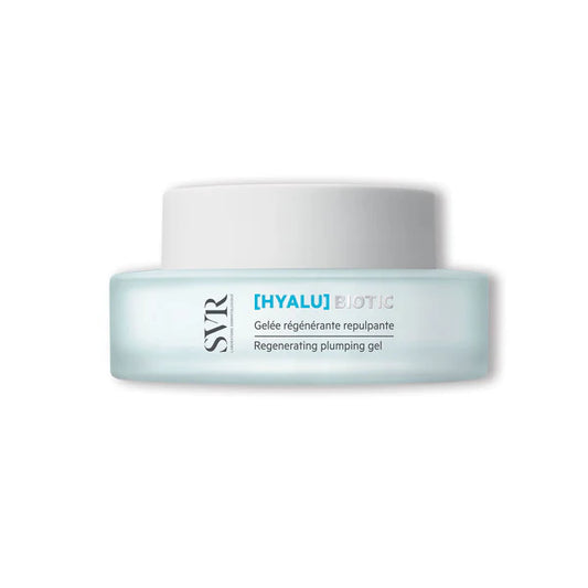 SVR [HYALU] Biotic Gelée Régénérante Repulpante 50 ml