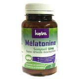 Hydra Melatonine 60 Capsules