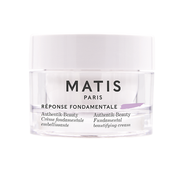 MATIS Réponse Fondamentale - Authentik Beauty Crème (50 ml)