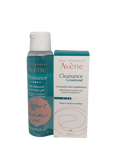 Avene Cleanance Comedomed Concentré Anti Imperfections 30ml = Cleanance Gel Nettoyant Format de voyage OFFERT