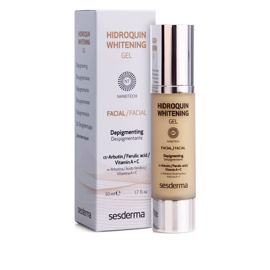 Sesderma Hidroquin Whitening Depigmenting Gel 50ml