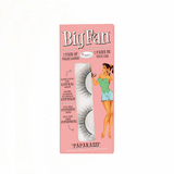 The Balm Big Fan Lashes Paparazzi (Natural)