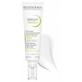 BIODERMA SEBIUM KERATO + GEL CREME ANTI IMPERFECTIONS 30 ML