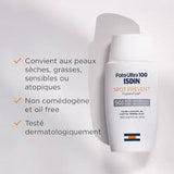 ISDIN FOTOULTRA 100 SPOT PREVENT SPF 50+ – 50 ML