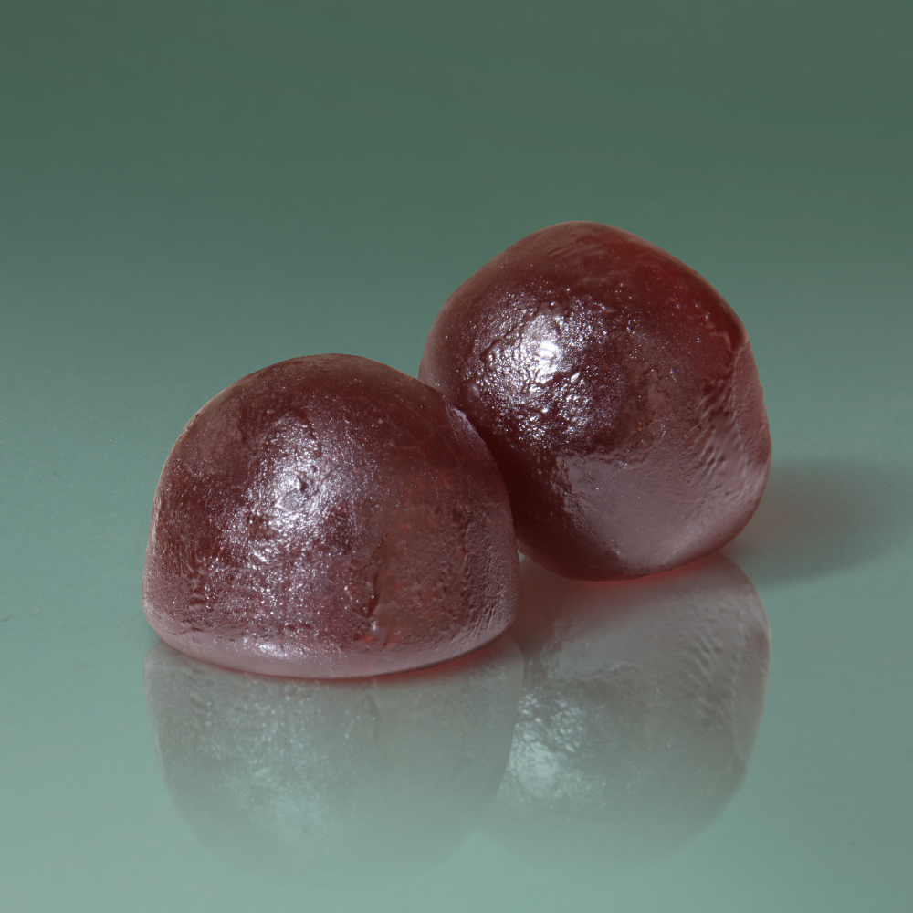 SSWLAB 4 IMMUNITY GUMMIES - 42 Gummies Goût Framboise