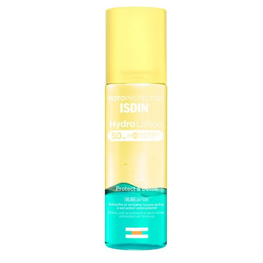 ISDIN FOTOPROTECTOR HYDRO LOTION SPF 50+ – 200 ML